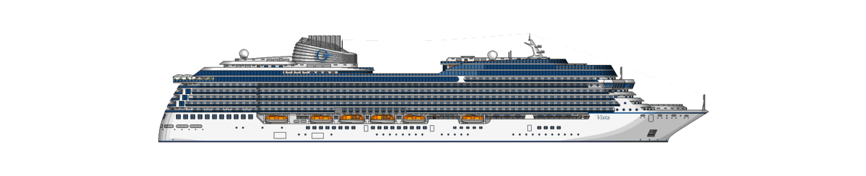 Oceania Vista illustration
