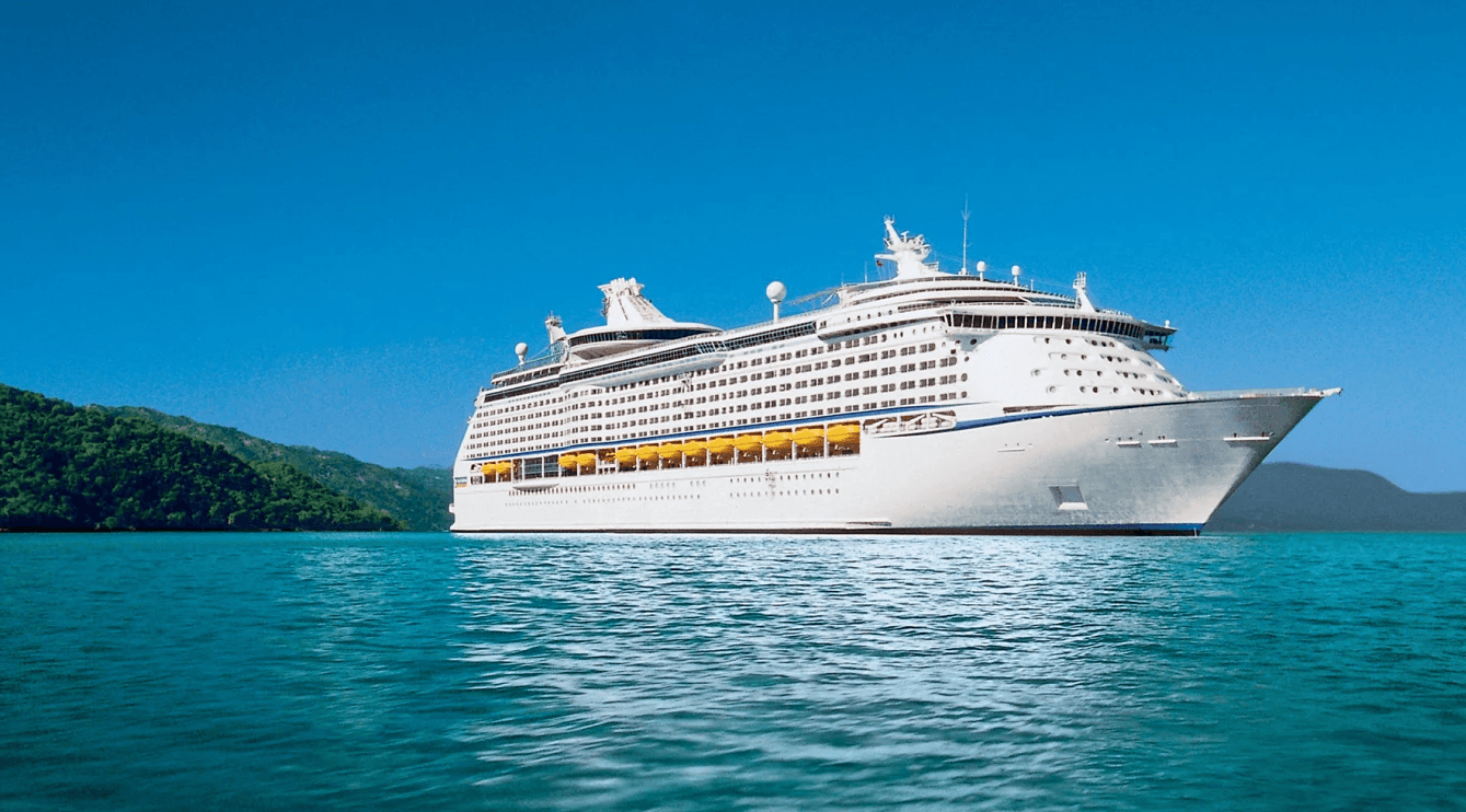 Explorer of the Seas cruise ship