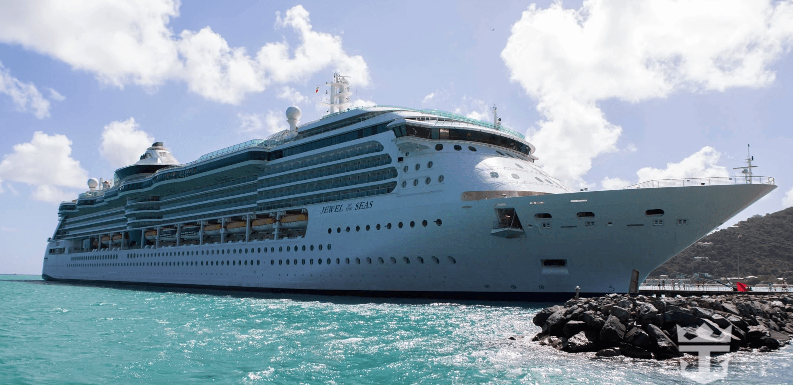 Jewel of the Seas cruise ship