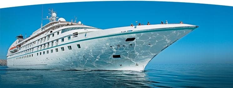Star Pride cruise ship