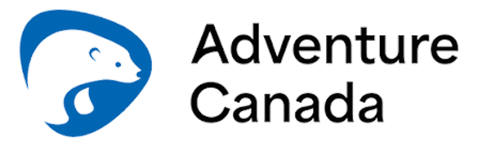Adventure Canada logo